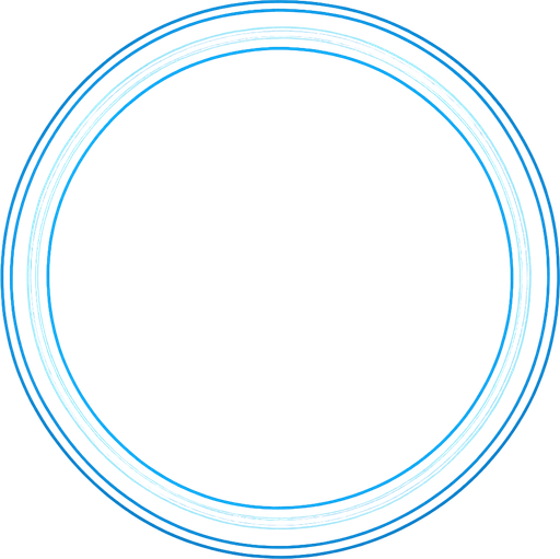 White Play icon (triangle)