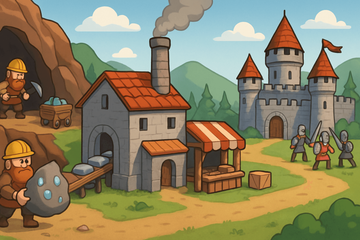 game-community-background