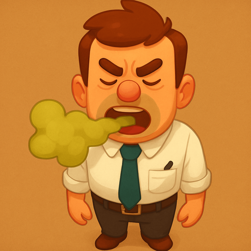 remove the people around