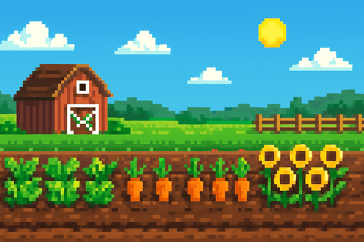 game-community-background