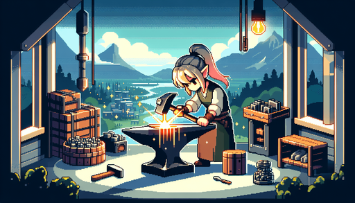 game-community-background