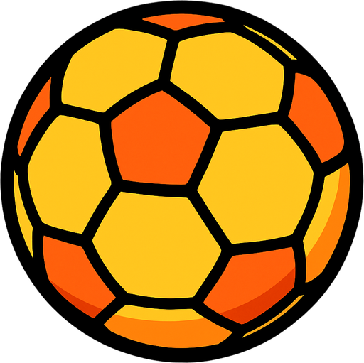 Ball.
In-Game asset.  2d.  High contrast.  No shadows