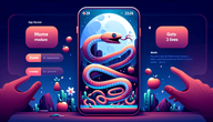 game-community-background