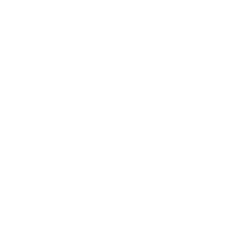 Knife. No background. Transparent background. Blank background. No shadows. 2d. In-Game asset. flat