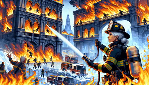 game-community-background