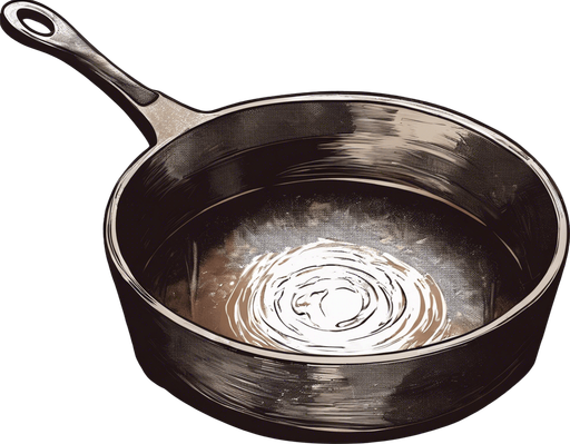 make the water more brown