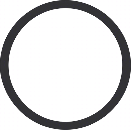 The line-color should be white, and the circle a bit thinner.