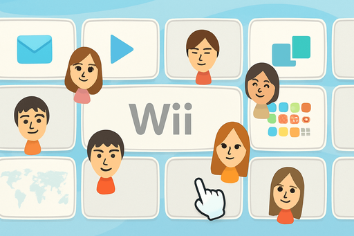 game-community-background