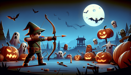 game-community-background