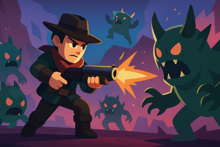 game-community-background