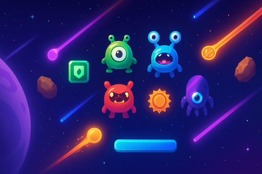 game-community-background