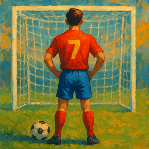 Barajda duran futbocu