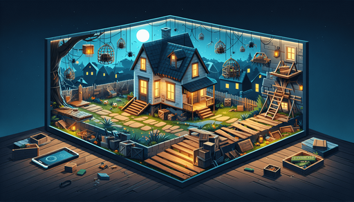 game-community-background