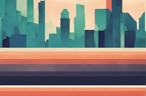 Keep The same theme and give mural art in green tints