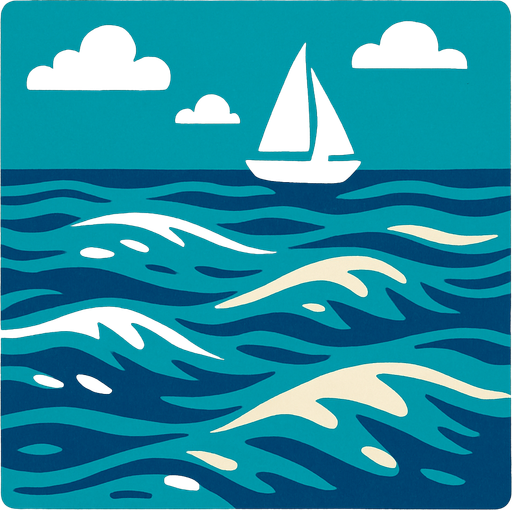 deniz.
In-Game asset.  2d.  High contrast.  No shadows