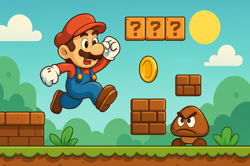 game-community-background