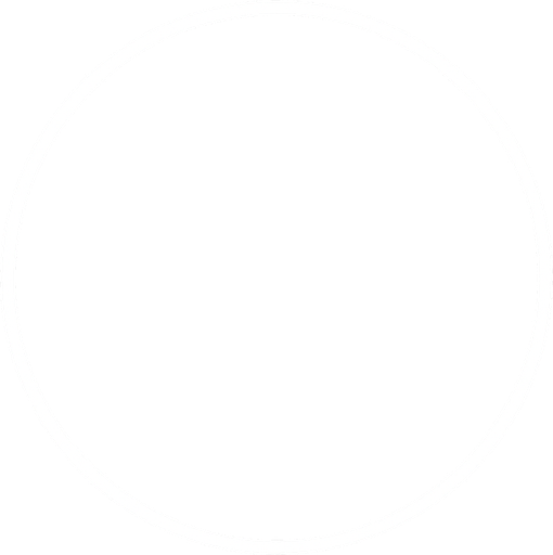 2d white empty thin circle png..
In-Game asset.  2d.  High contrast.  No shadows