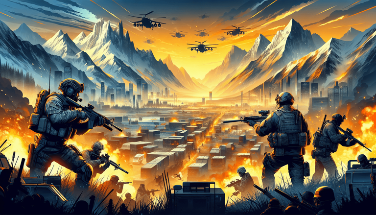 game-community-background