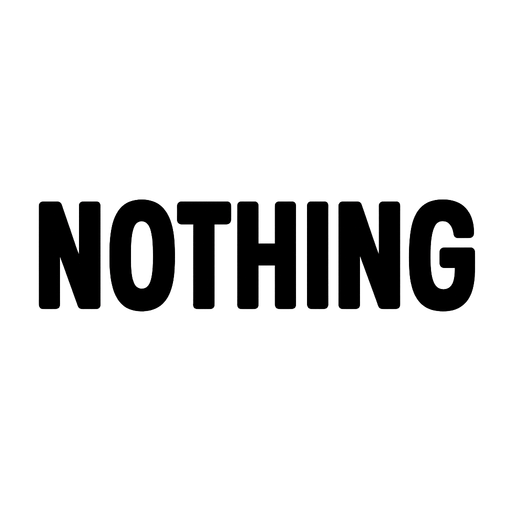 Nothing.
In-Game asset.  2d.  High contrast.  No shadows