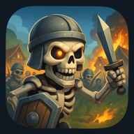 SkeletonWar