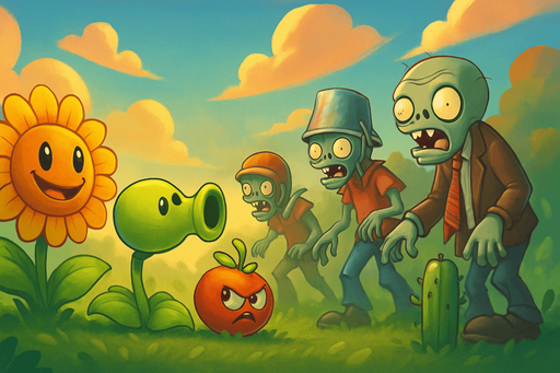 game-community-background