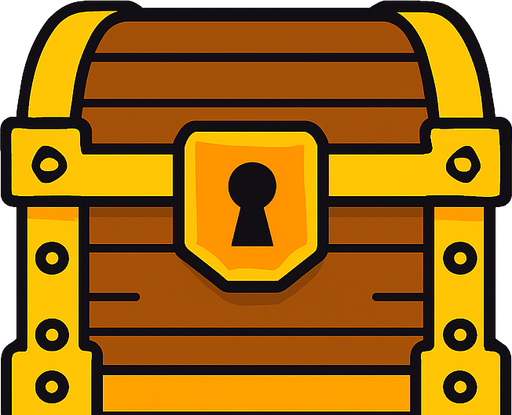 Make a bunch of empty space above it.