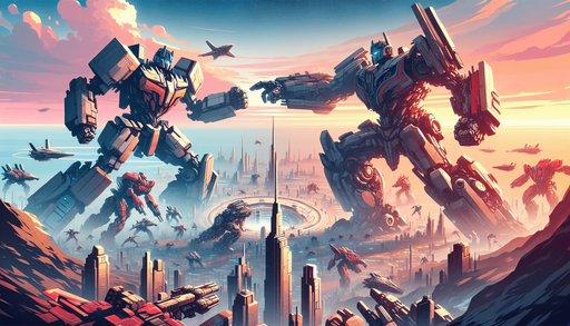 game-community-background