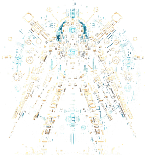 Enemy.
Make an image of enemy in a game that has a robotic look