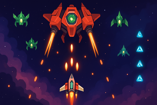 game-community-background