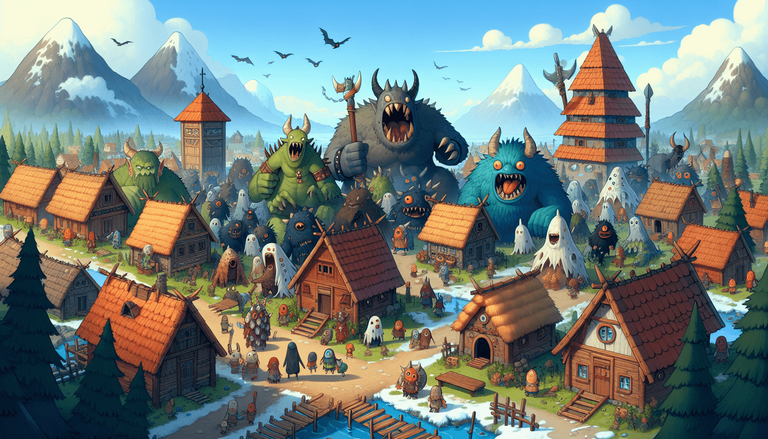 game-community-background