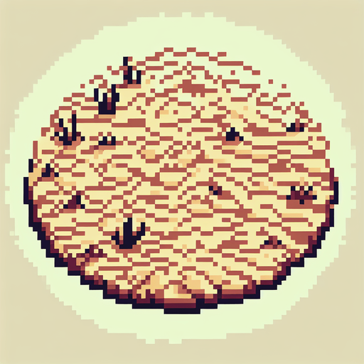 pixel art desert ground sand.
Single Game Texture. In-Game asset. 2d. Blank background. High contrast. No shadows.