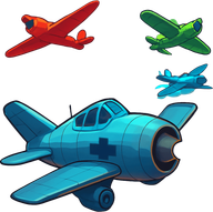 planewar