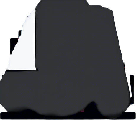 leave it completely white