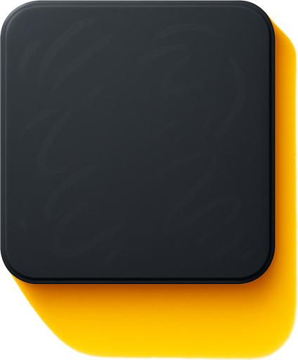 make it aspect ratio 9/16 and add a bright drop shadow