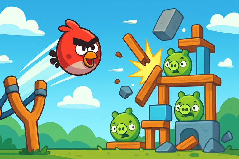 game-community-background