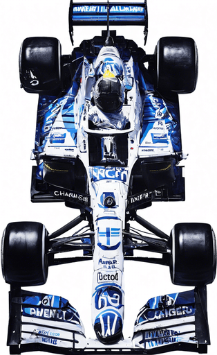 change the painter colour to white