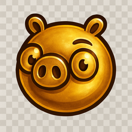 que sea ahora de oro