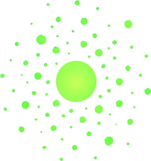 luminescentParticleAlt.
In-Game asset.  2d.  High contrast.  No shadows