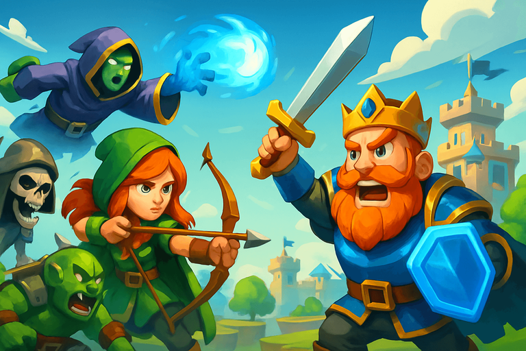 game-community-background