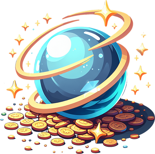 sehirli bir top pileart saldirmak icin top seklinde.
Single Game Texture.  In-Game asset.  2d.  Blank background.  High contrast.  No shadows