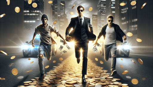 game-community-background