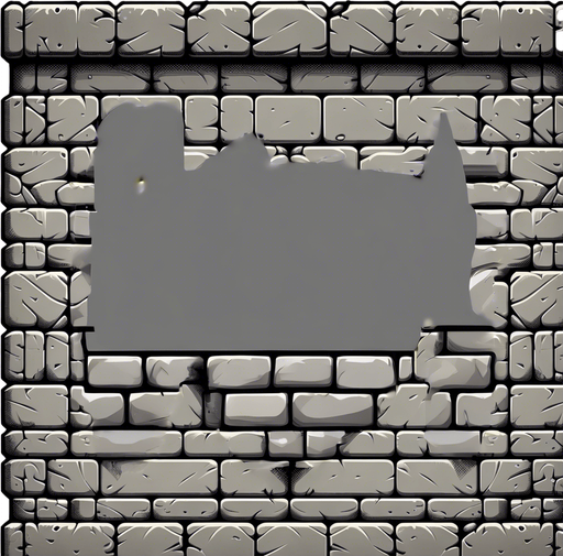 the brick wall is seamless and i should be able to use it to repeat the image multiple times by placing them side by side.