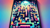 game-community-background