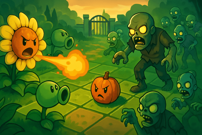 game-community-background