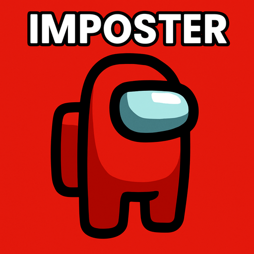 Imposter.
In-Game asset.  2d.  High contrast.  No shadows
