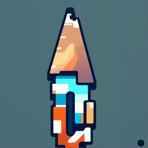 A spike