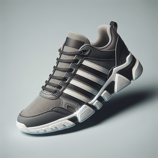 БОТИНОК АДДИДАС.
Single Game Texture. In-Game asset. БОТИНОК АДДИДАС