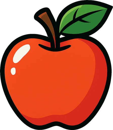 green background.
In-Game asset.  2d.  High contrast.  No shadows