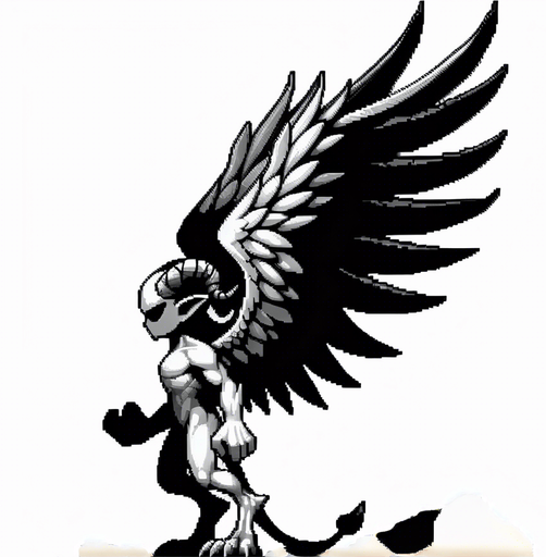 transparent background