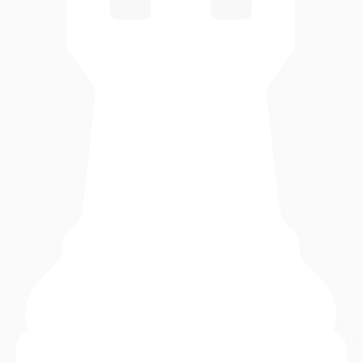 Full white